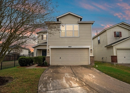 2903 Valiant Scene Court - Photo 1
