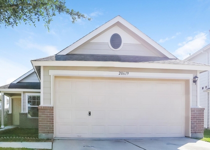20619 Tayman Oaks Drive - Photo 1