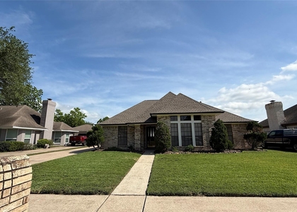 6223 Denmark Drive - Photo 1