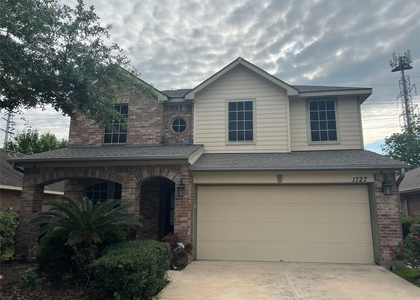 1727 Stieler Drive - Photo 1