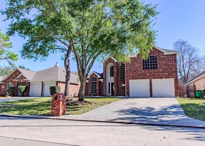20922 Clovermeadow - Photo 1