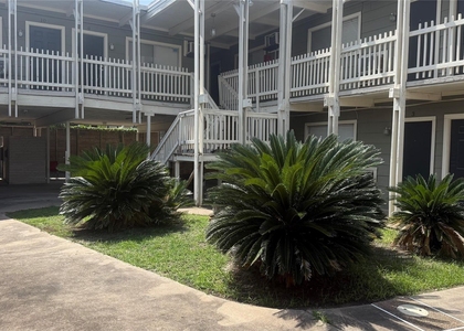 2006 Sul Ross Street - Photo 1