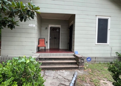 6737 Avenue E - Photo 1