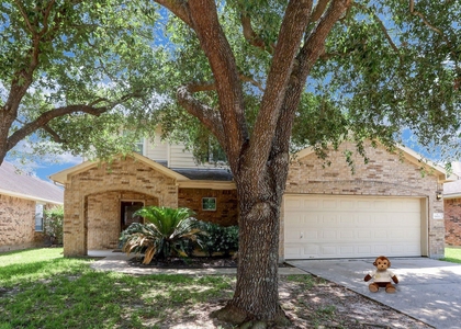9611 Cobalt Creek Lane - Photo 1
