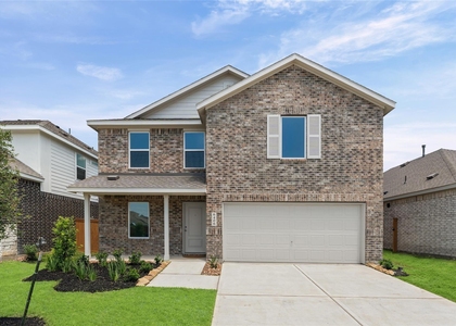 6406 Breakaway Grove Drive - Photo 1