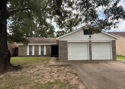 12806 Fern Forest Drive - Photo 1