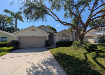 1049 Macon Drive - Photo 1