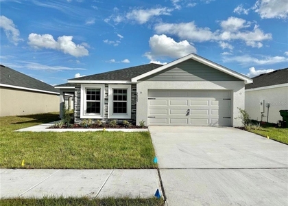 35255 Crescent Creek Drive - Photo 1