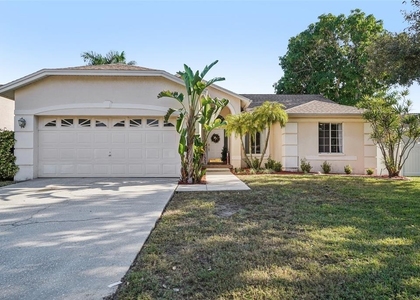 3132 Shoreline Drive - Photo 1