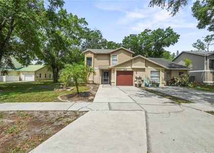 5002 Corvette Drive - Photo 1