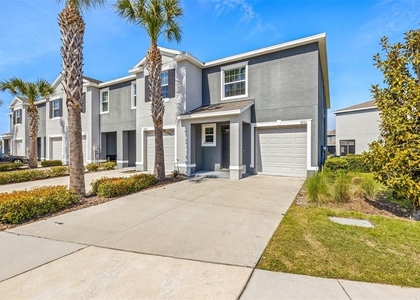 8933 Indigo Trail Loop - Photo 1