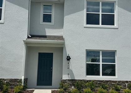416 Preston Cove Drive - Photo 1