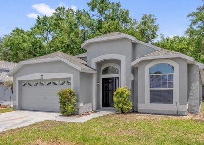 608 Bridge Creek Boulevard - Photo 1