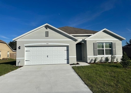 709 Versailles Lane - Photo 1