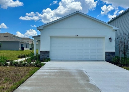 534 Wayland Drive - Photo 1