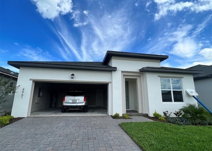 4961 Rain Shadow Drive - Photo 1