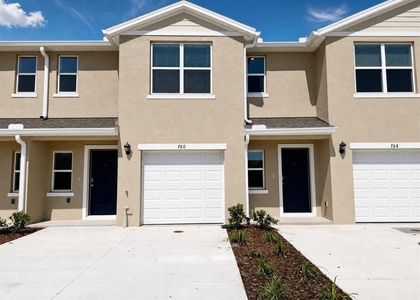 764 Preston Cove Drive - Photo 1