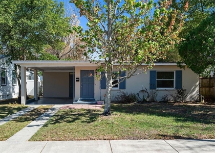 1629 Dauphin Lane - Photo 1