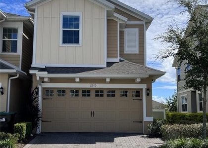 2510 Sedge Grass Way - Photo 1