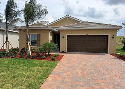 3917 Passion Vine Dr - Photo 1