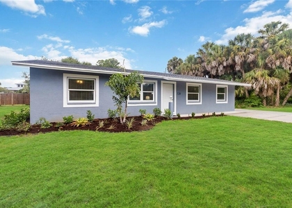 526 Conrad Road - Photo 1