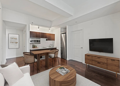 116 John Street #1607 - Photo 1