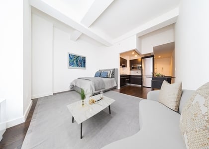 116 John Street #1514 - Photo 1