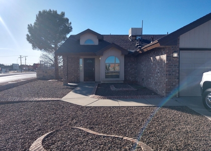 3401 Rising Sun Street - Photo 1