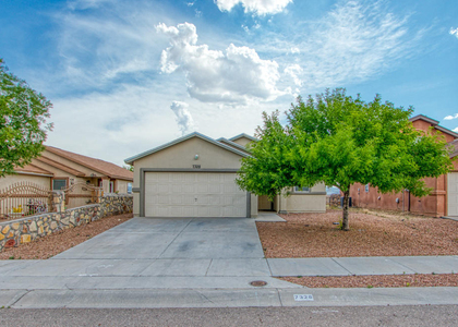 7328 Sachet Cliff Drive - Photo 1