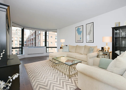 70 Battery Place - Photo 1