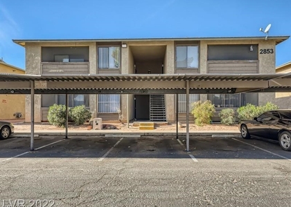 2853 Wheelwright Drive - Photo 1