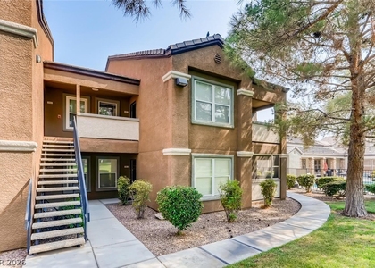 555 E Silverado Ranch Boulevar - Photo 1