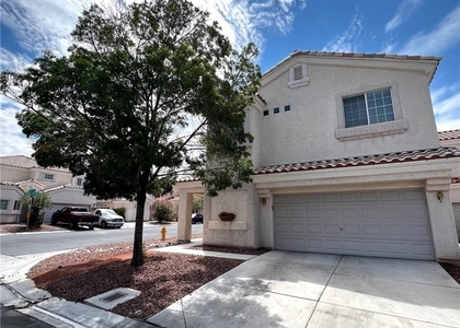 8033 Gallagher Island Street - Photo 1