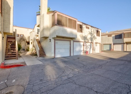 5031 Spencer Street - Photo 1