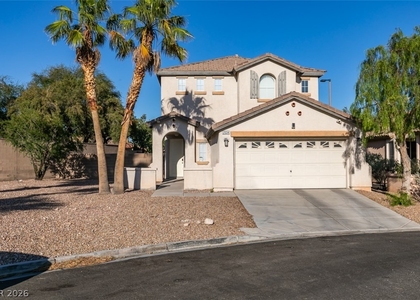 2534 Wind Spinner Street - Photo 1