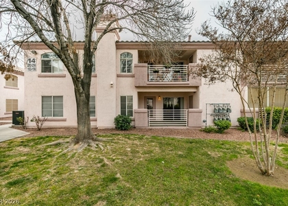4555 E Sahara Avenue - Photo 1