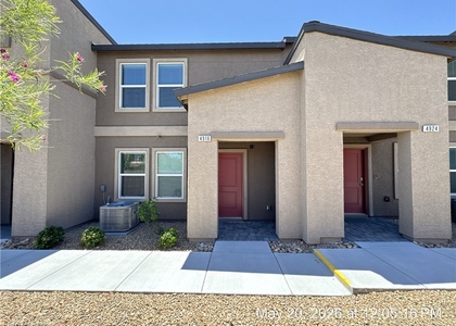 4916 Apple Mesa Avenue - Photo 1