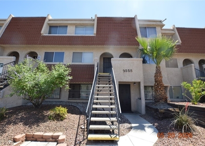 3555 Arville Street - Photo 1