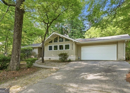 2209 Cherring Lane - Photo 1