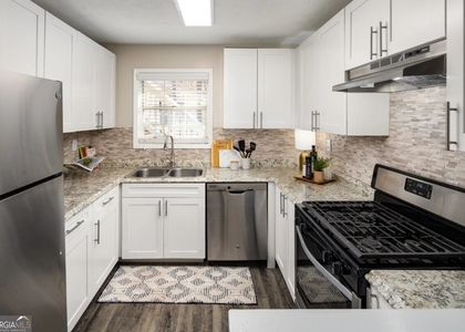 1173 N Hariston Road - Photo 1