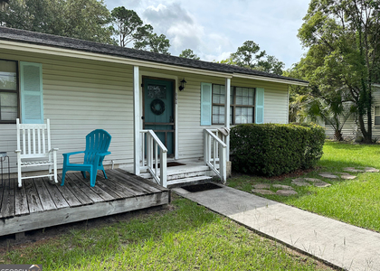 604 Wheeler Street - Photo 1