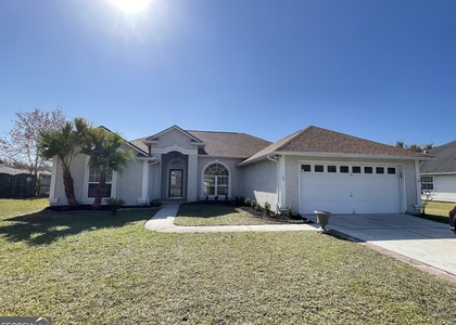 604 Wild Grape Drive - Photo 1