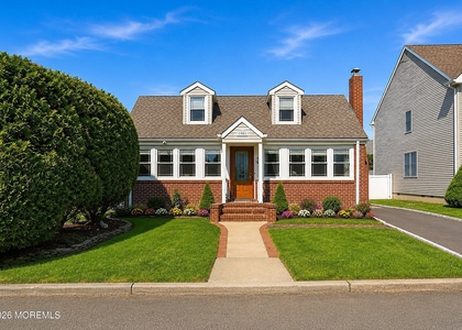 1901 Meadow Road - Photo 1