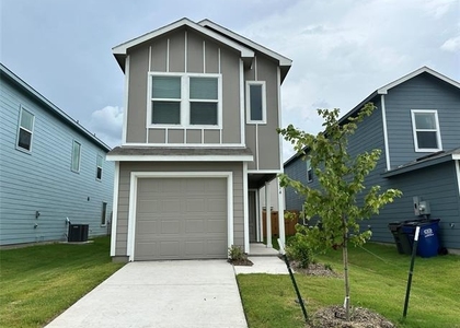 914 Sandhill Crane Lane - Photo 1