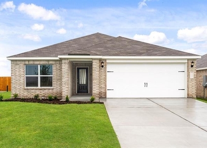 13429 Hang Fire Lane - Photo 1