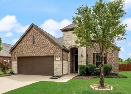 2112 Benjamin Creek Drive - Photo 1
