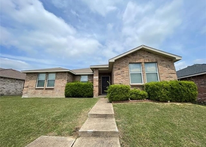 2912 Crimson Clover Drive - Photo 1