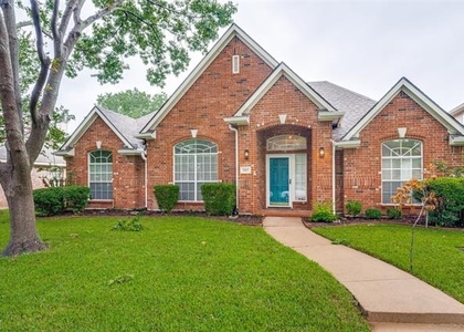 1420 Capstan Drive - Photo 1