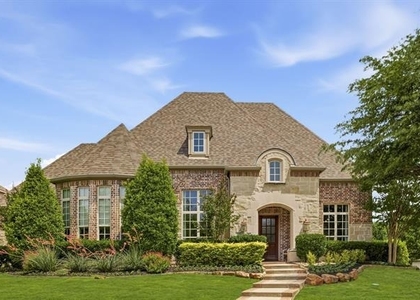 4101 Chimney Rock Drive - Photo 1