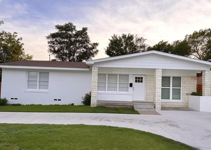 4117 S Marsalis Avenue - Photo 1